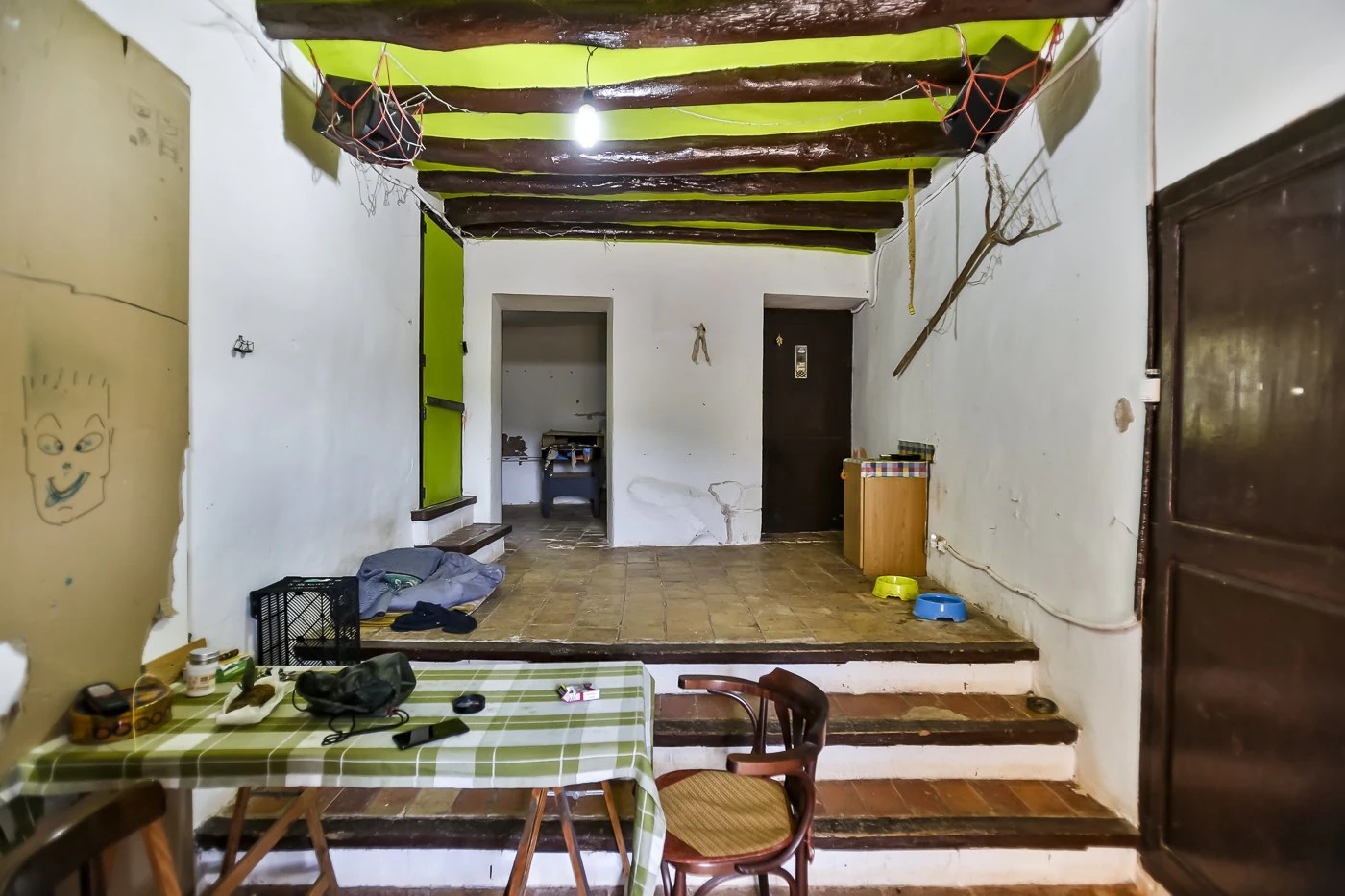 5930 - Masía en venta cerca de Santa Maria de Miralles