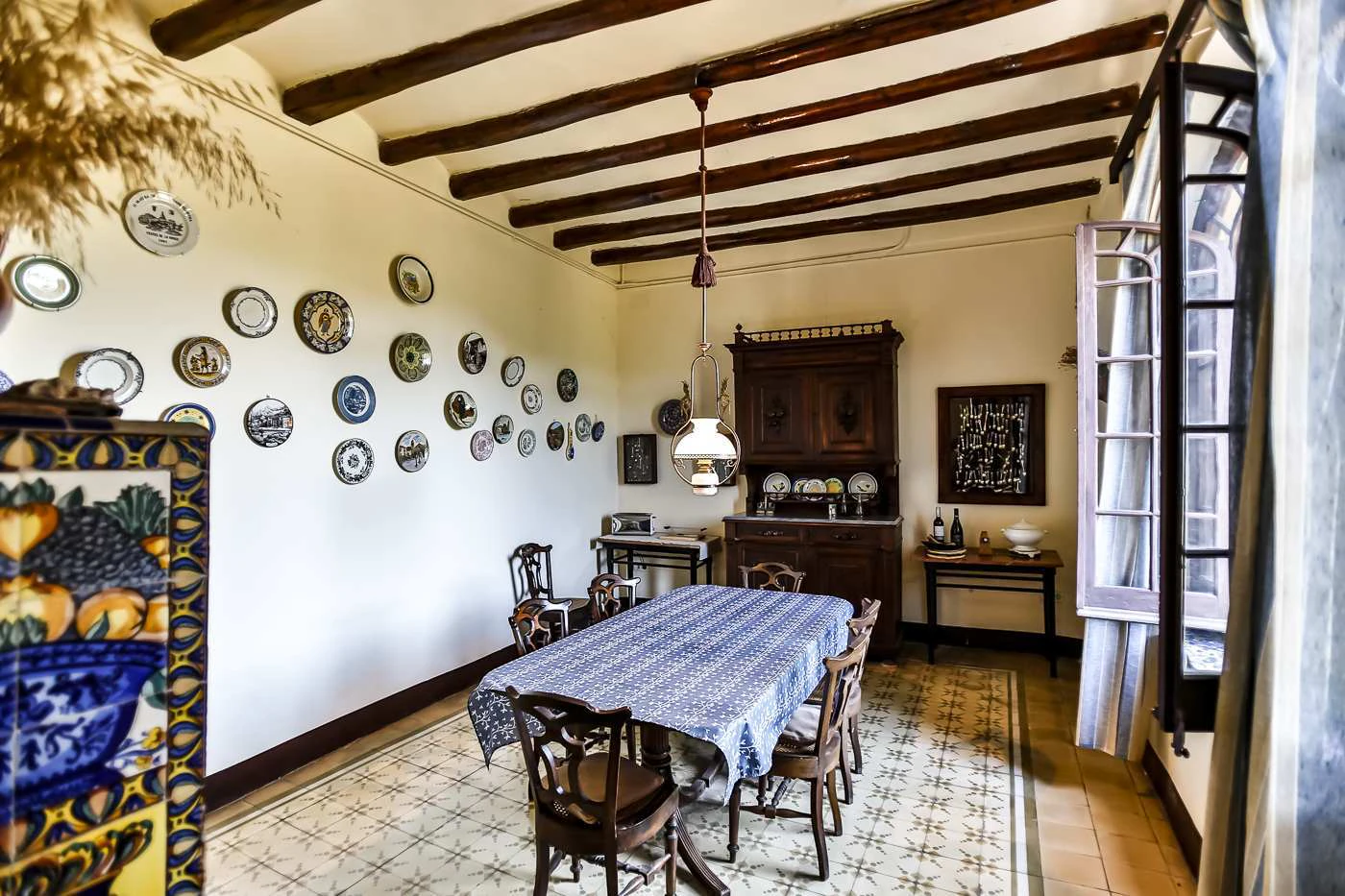 5930 - Masía en venta cerca de Santa Maria de Miralles