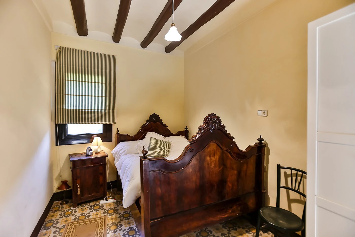 5930 - Masía en venta cerca de Santa Maria de Miralles