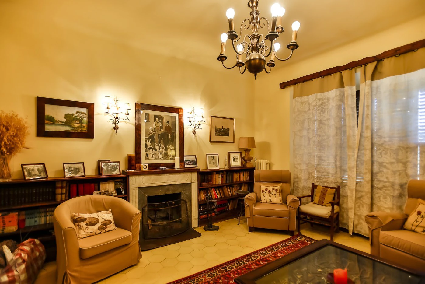 5930 - Masía en venta cerca de Santa Maria de Miralles