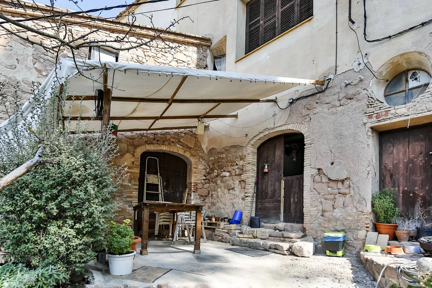 5930 - Masía en venta cerca de Santa Maria de Miralles