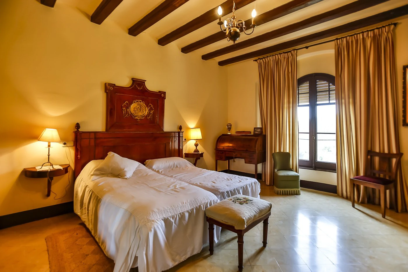 5930 - Masía en venta cerca de Santa Maria de Miralles