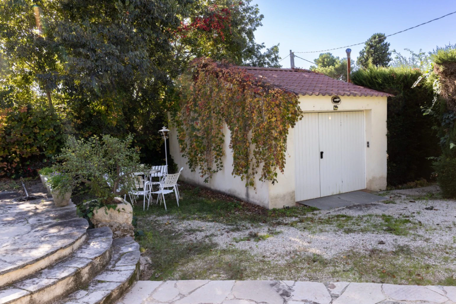 Villa Elegante en zona exclusiva