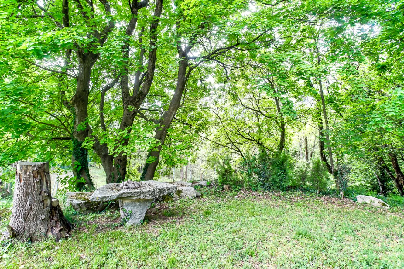 6863 - Preciosa masia en el corazón del parque natural del Montseny