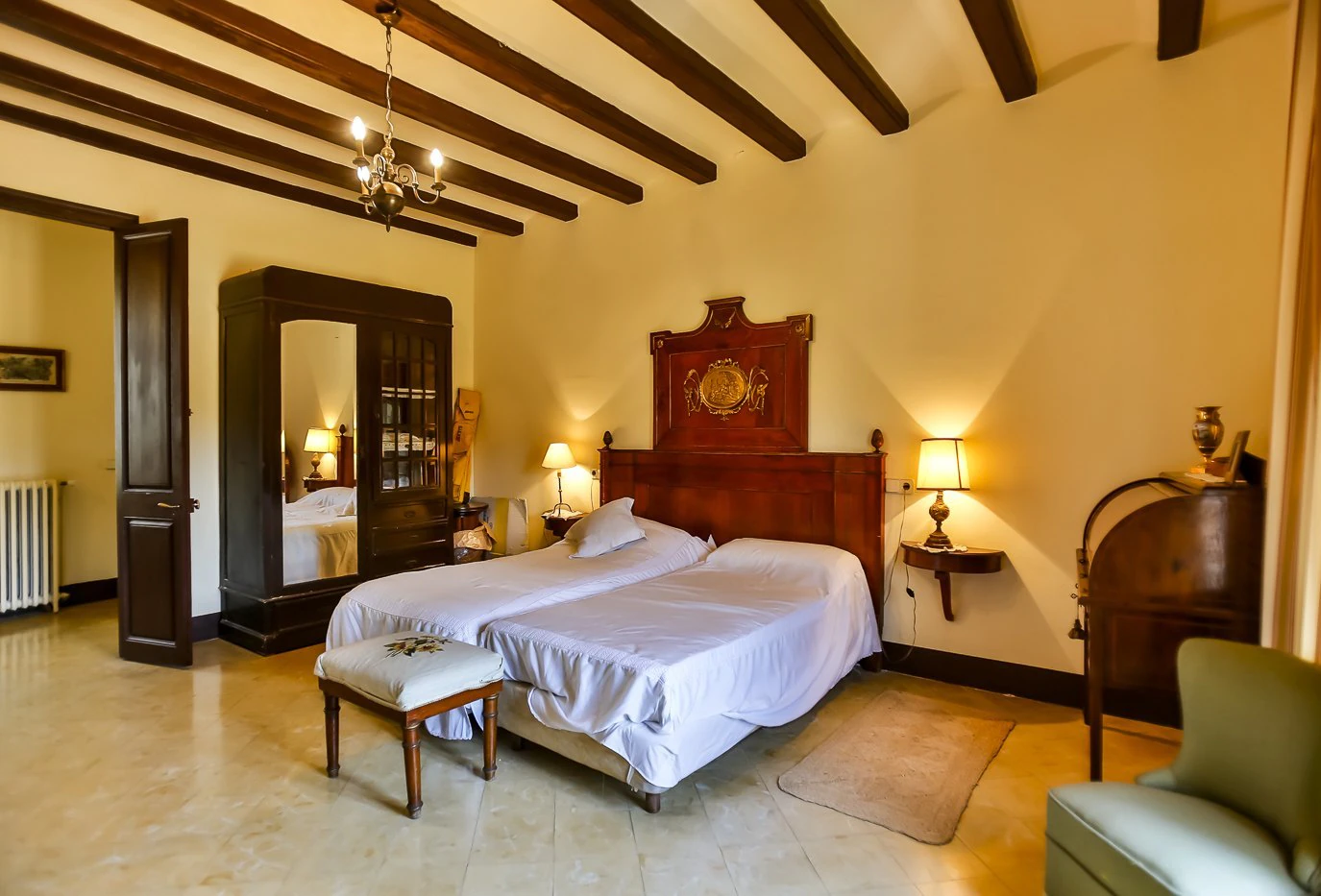 5930 - Masía en venta cerca de Santa Maria de Miralles