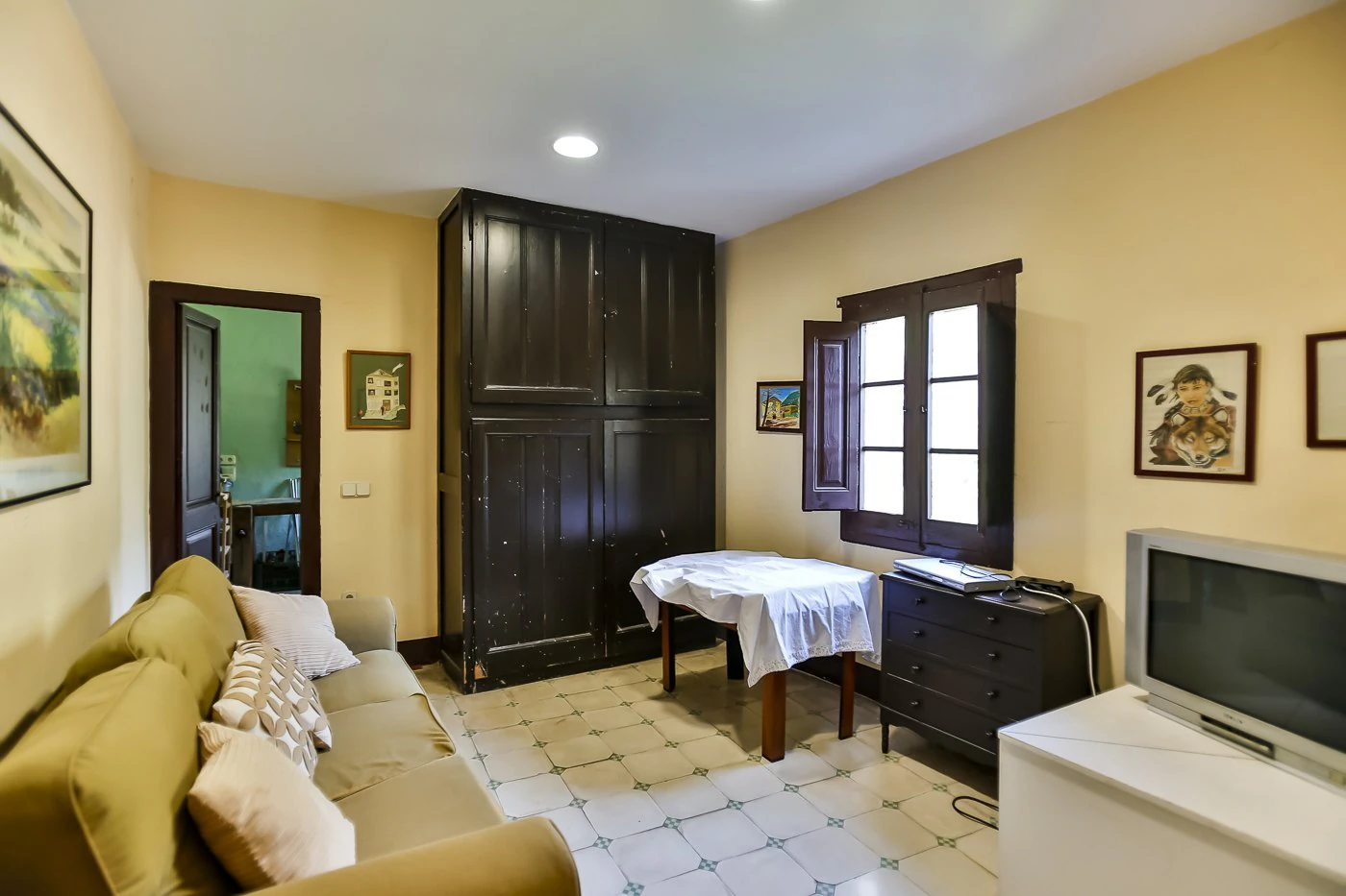 5930 - Masía en venta cerca de Santa Maria de Miralles
