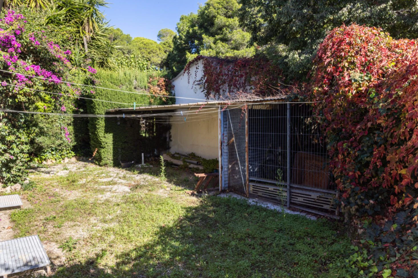 Villa Elegante en zona exclusiva