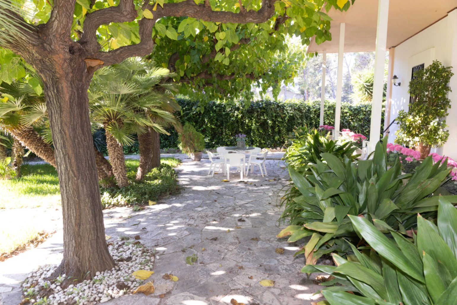 Villa Elegante en zona exclusiva