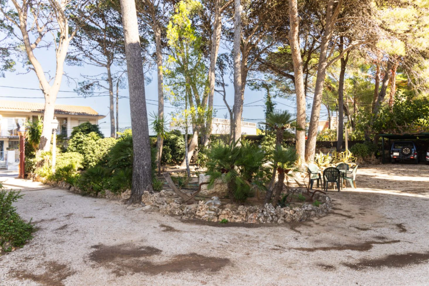 Villa Elegante en zona exclusiva
