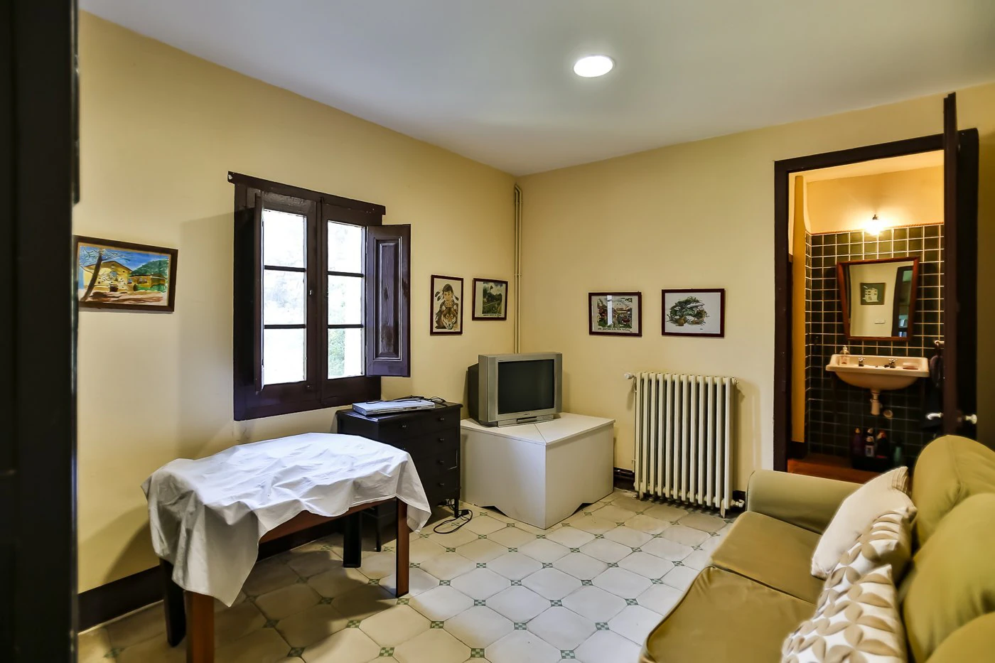 5930 - Masía en venta cerca de Santa Maria de Miralles