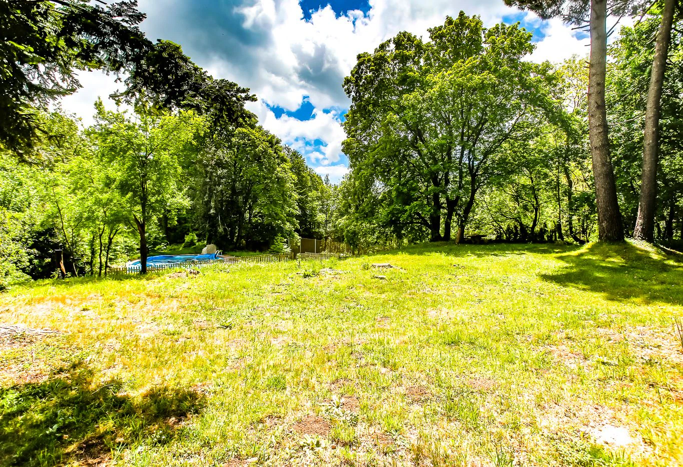 6863 - Preciosa masia en el corazón del parque natural del Montseny