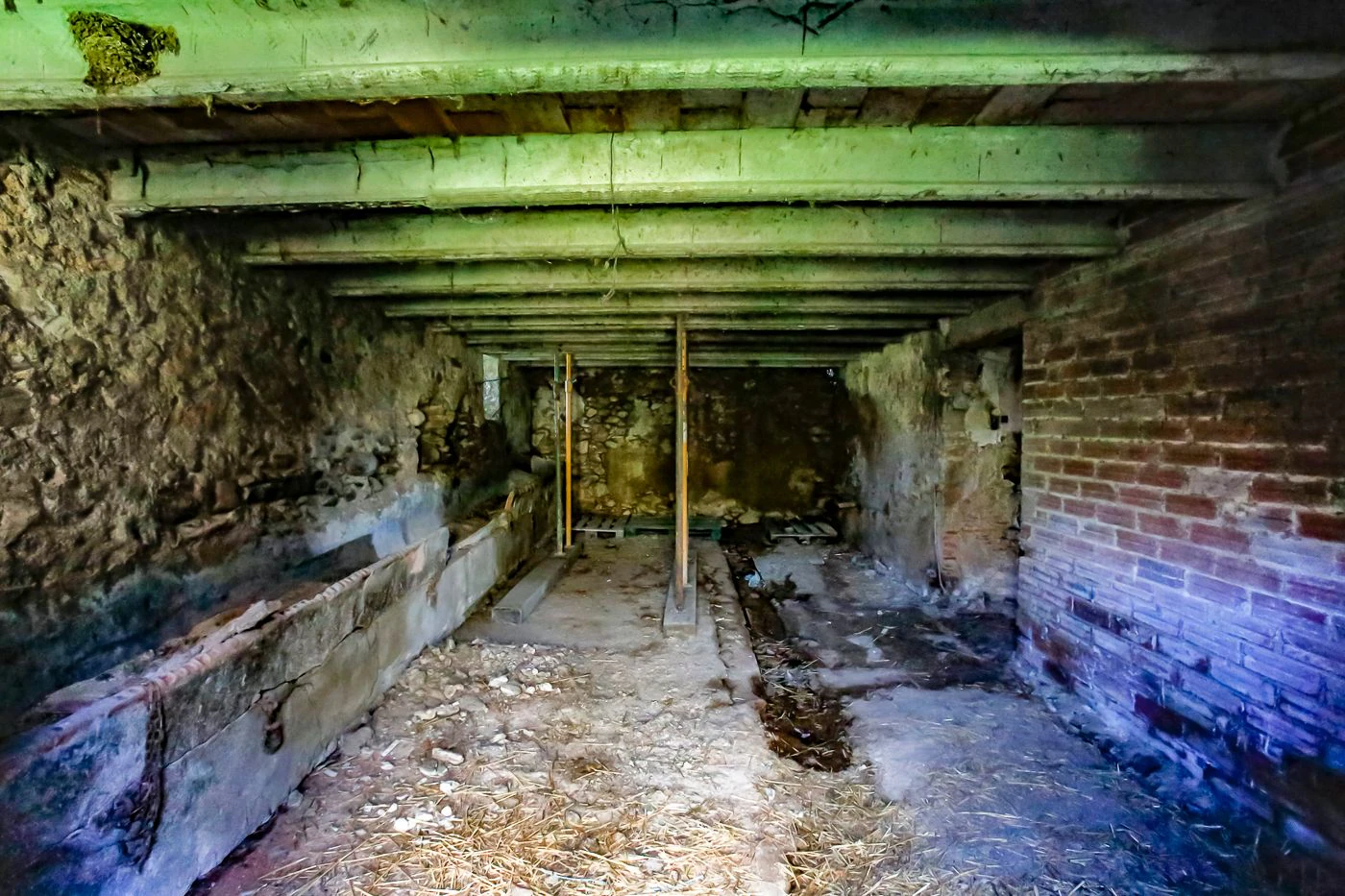 1238 - Preciosa finca  en una una de las mejores zonas de la provincia de BArcelona