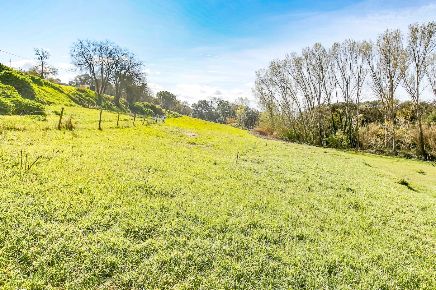 1238 - Preciosa finca  en una una de las mejores zonas de la provincia de BArcelona