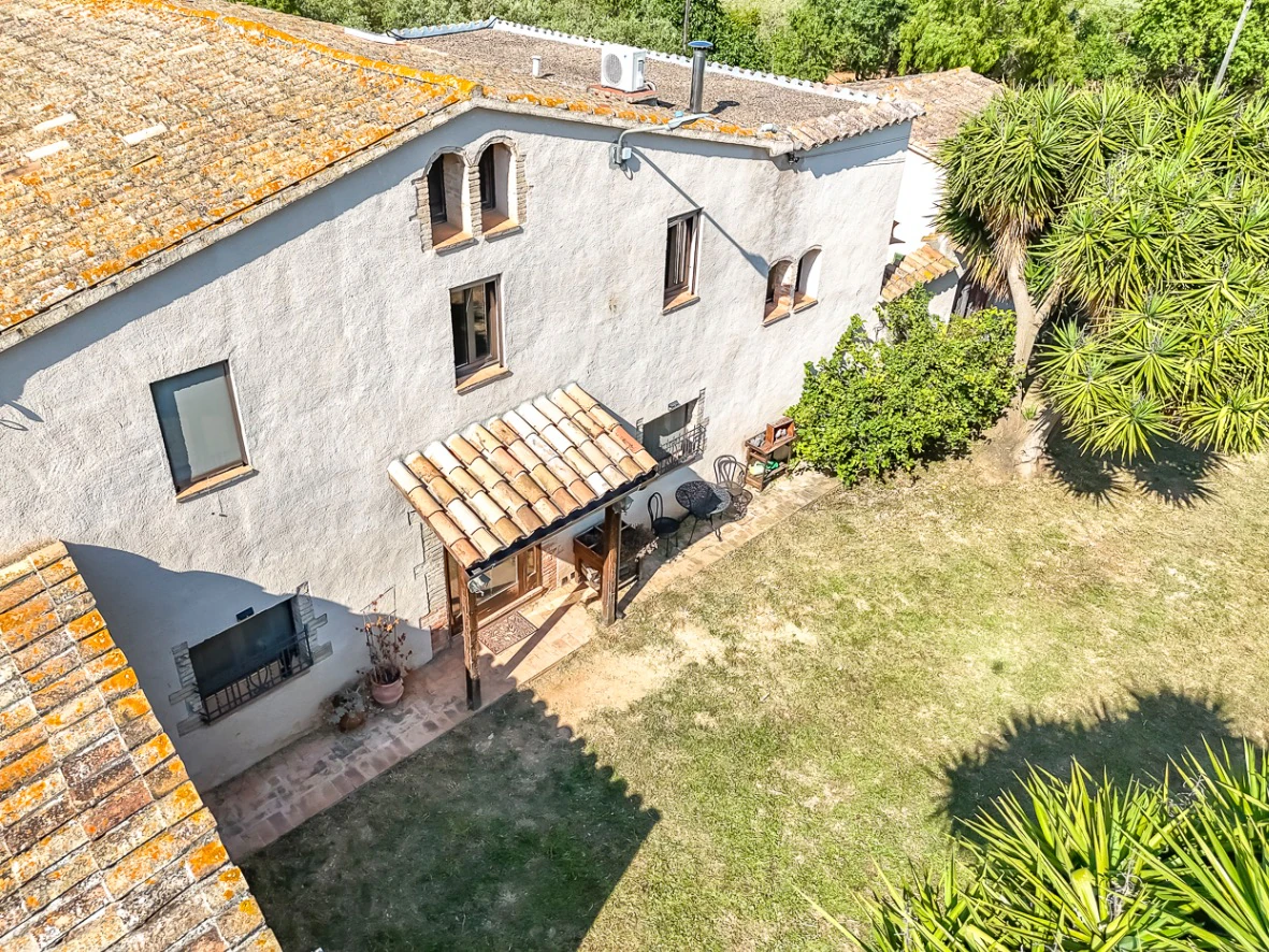 Masía en venta en Castellví de la Marca