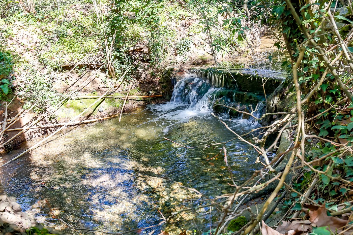 1238 - Preciosa finca  en una una de las mejores zonas de la provincia de BArcelona