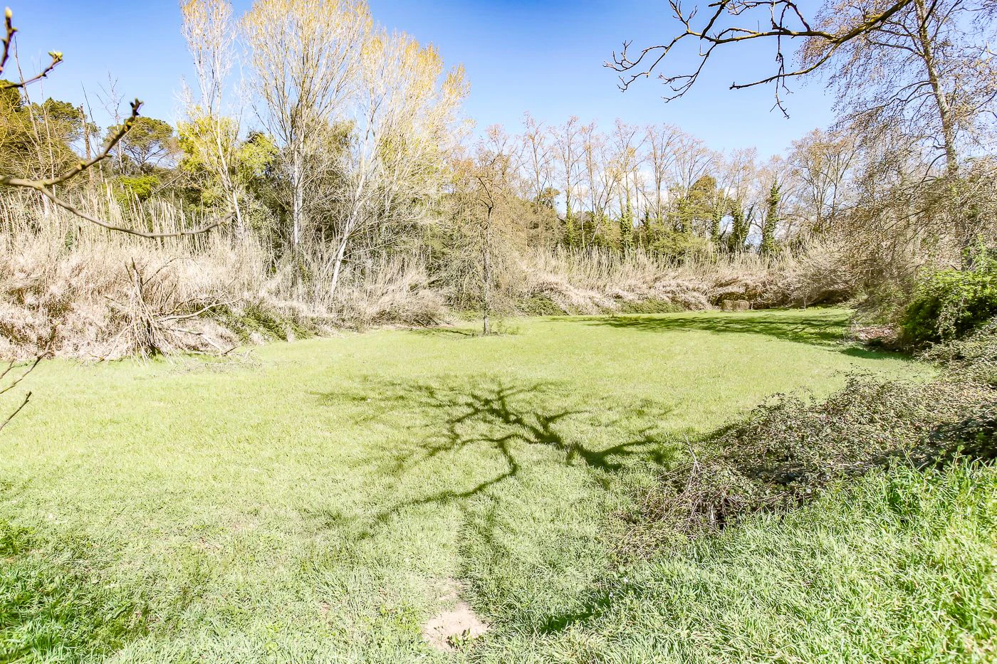 1238 - Preciosa finca  en una una de las mejores zonas de la provincia de BArcelona