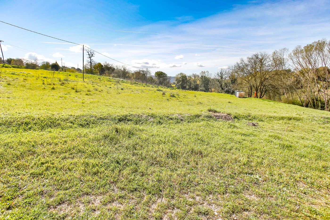 1238 - Preciosa finca  en una una de las mejores zonas de la provincia de BArcelona