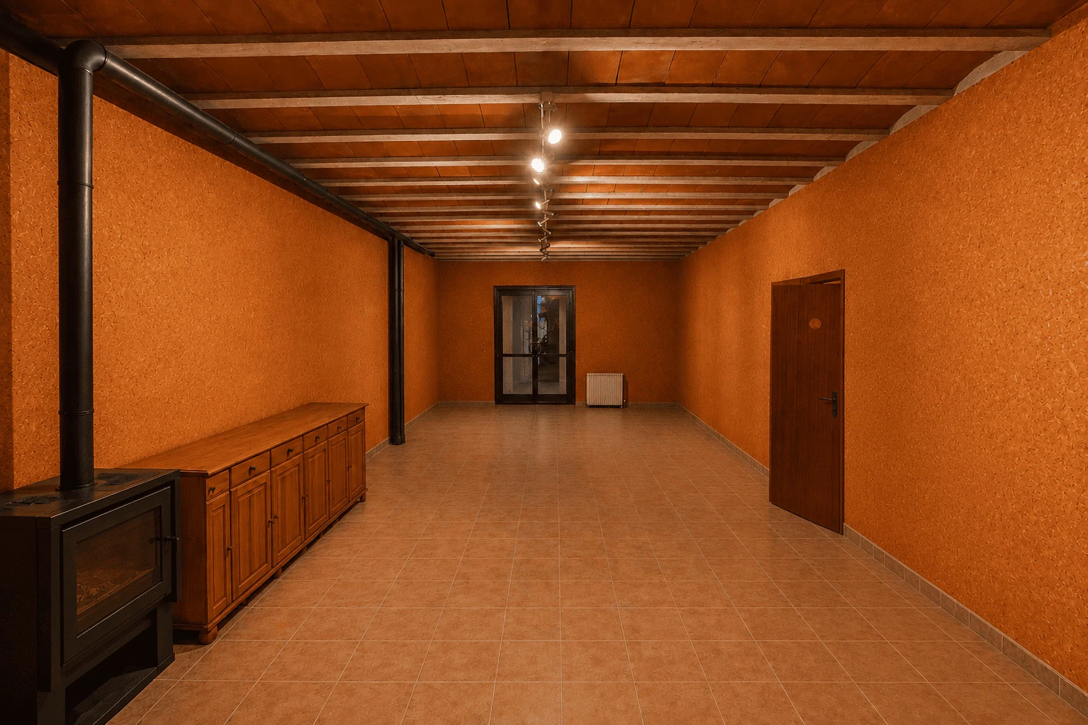Masía en venta en Castellví de la Marca