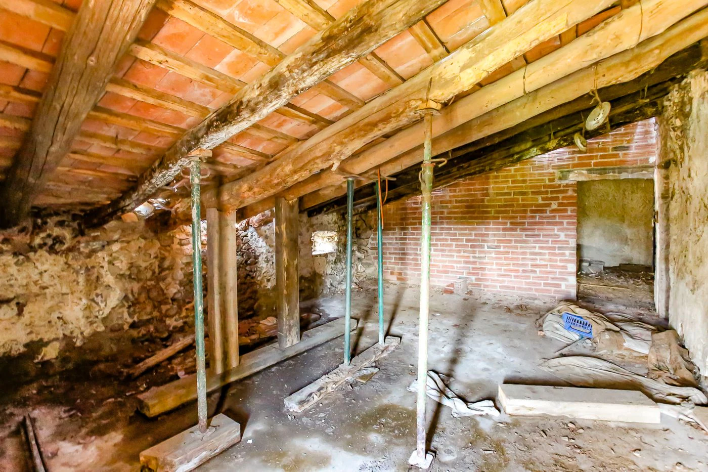 1238 - Preciosa finca  en una una de las mejores zonas de la provincia de BArcelona