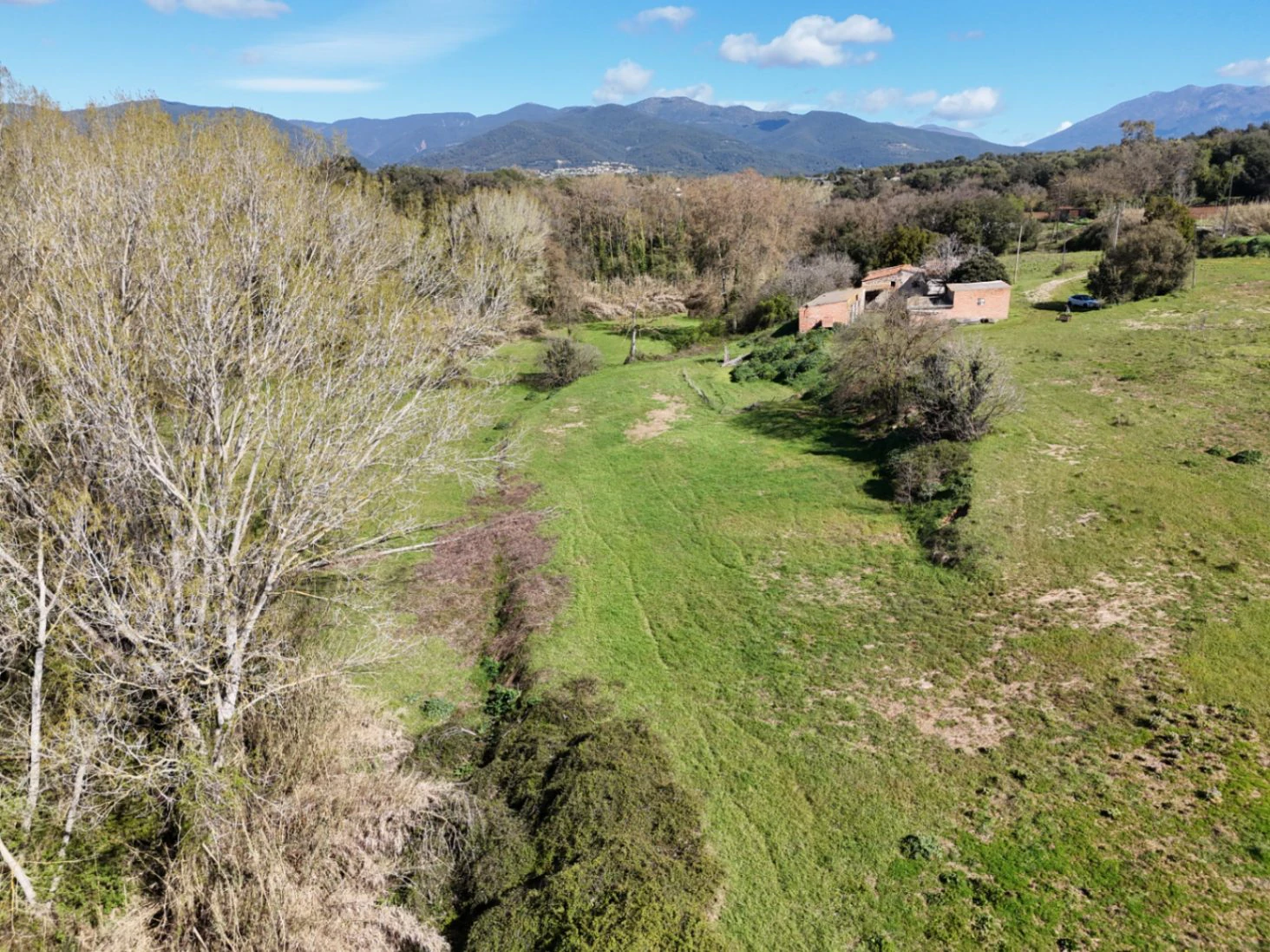 1238 - Preciosa finca  en una una de las mejores zonas de la provincia de BArcelona