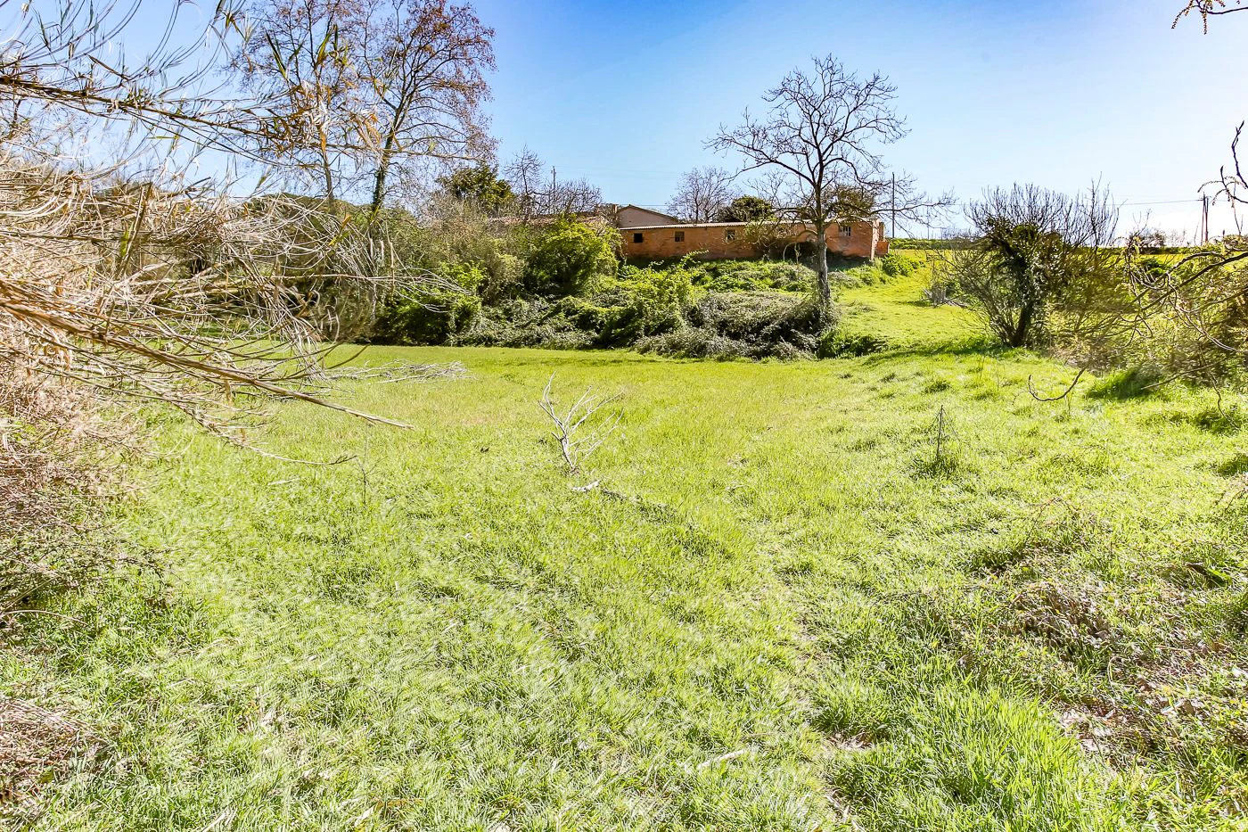 1238 - Preciosa finca  en una una de las mejores zonas de la provincia de BArcelona