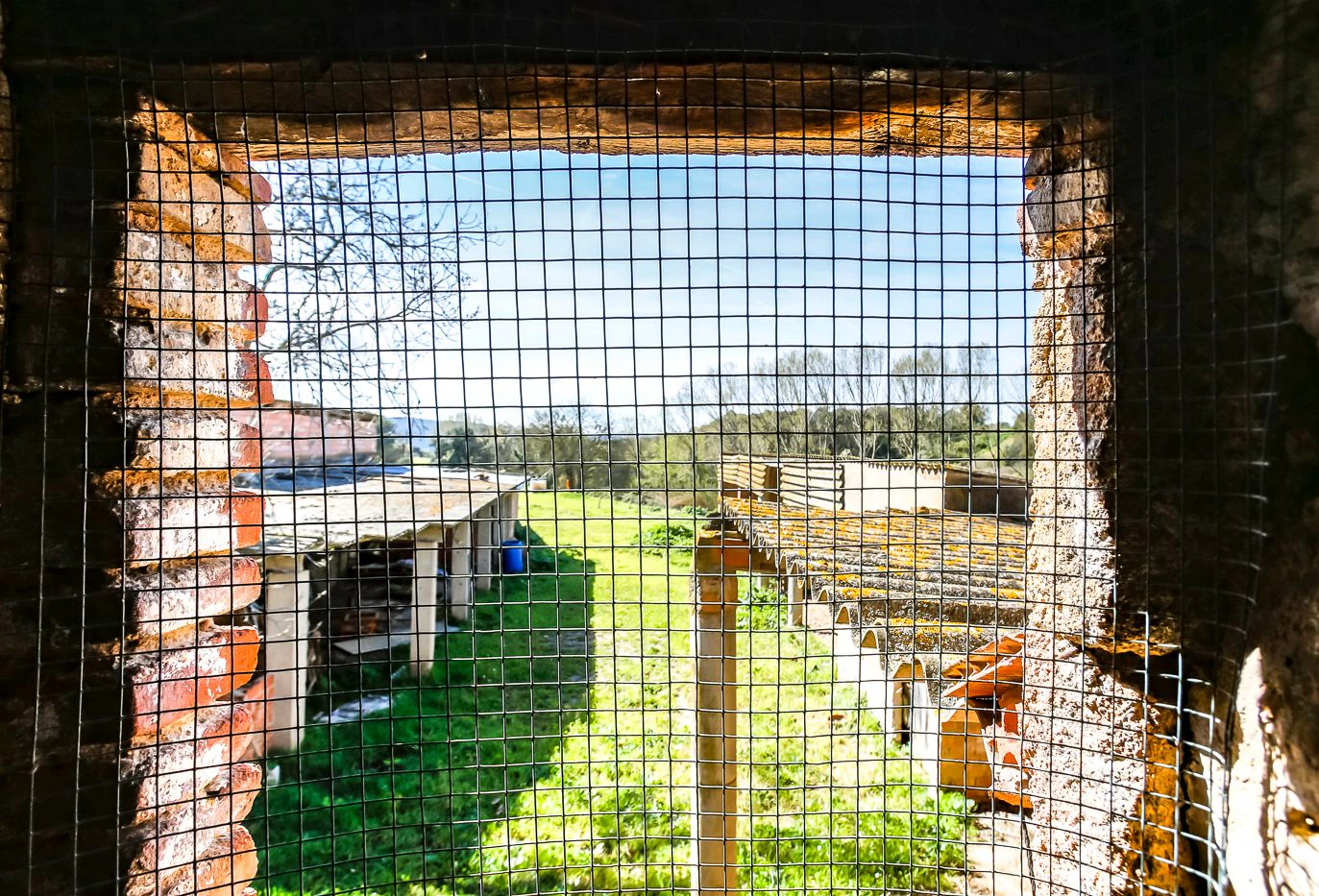 1238 - Preciosa finca  en una una de las mejores zonas de la provincia de BArcelona
