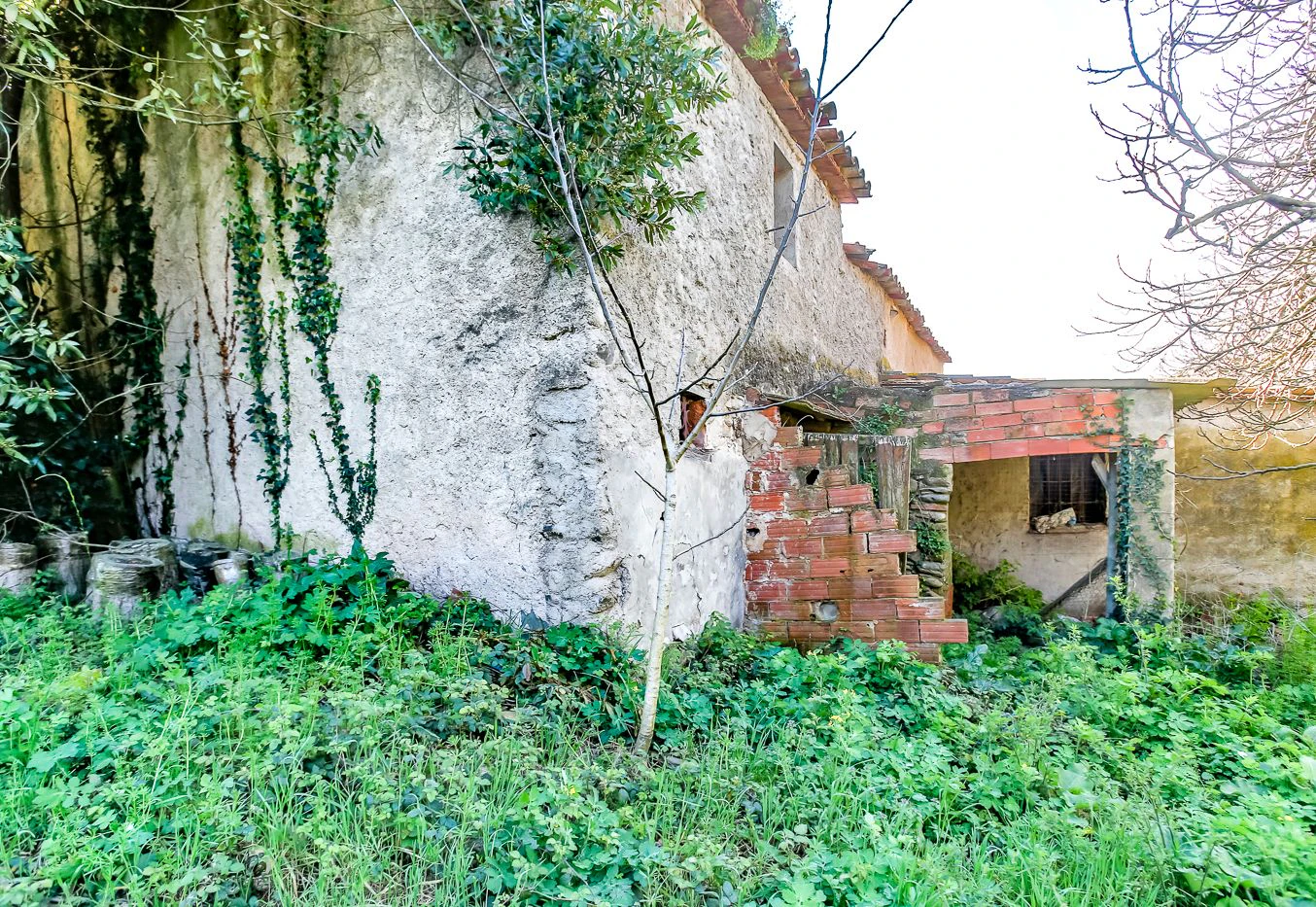 1238 - Preciosa finca  en una una de las mejores zonas de la provincia de BArcelona