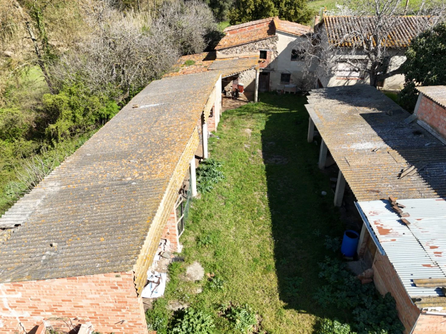 1238 - Preciosa finca  en una una de las mejores zonas de la provincia de BArcelona