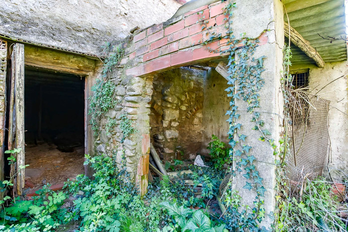 1238 - Preciosa finca  en una una de las mejores zonas de la provincia de BArcelona