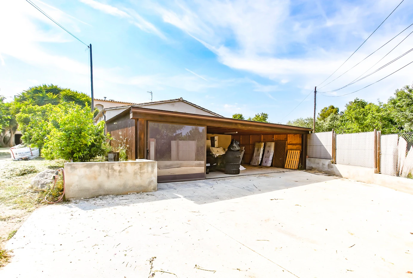 5048 - Masía en venta en Castellví de la Marca