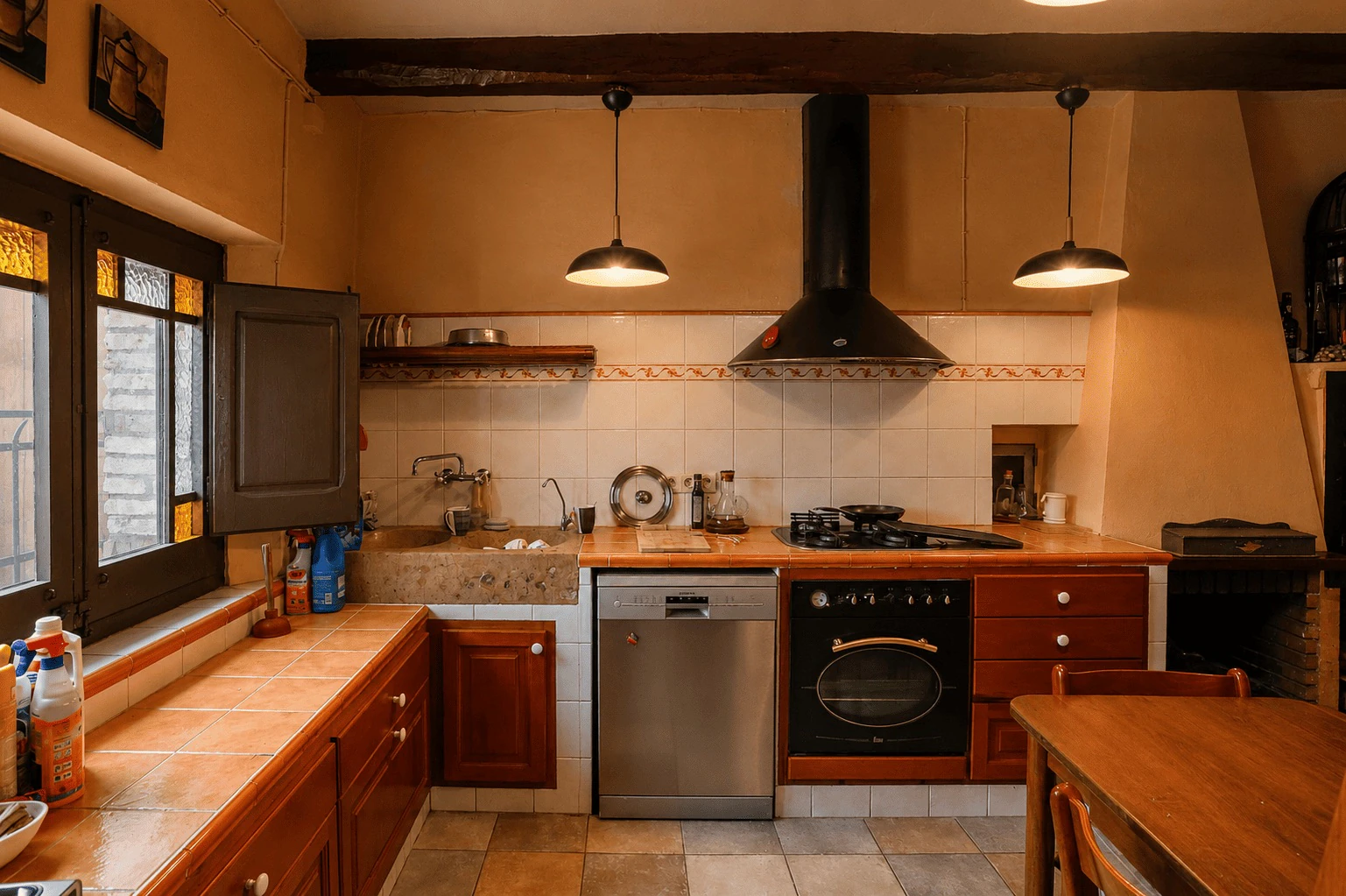 5048 - Masía en venta en Castellví de la Marca