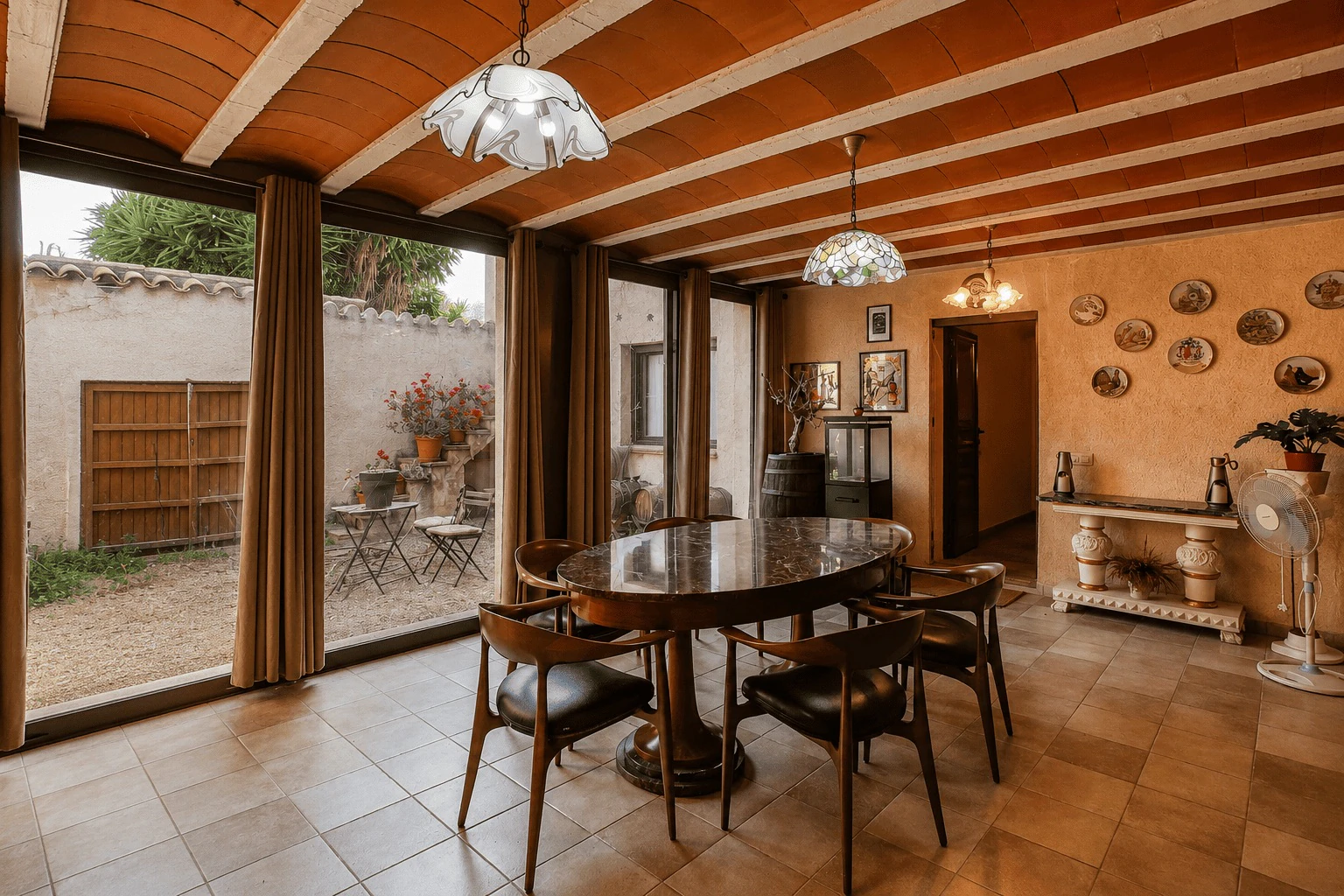 5048 - Masía en venta en Castellví de la Marca