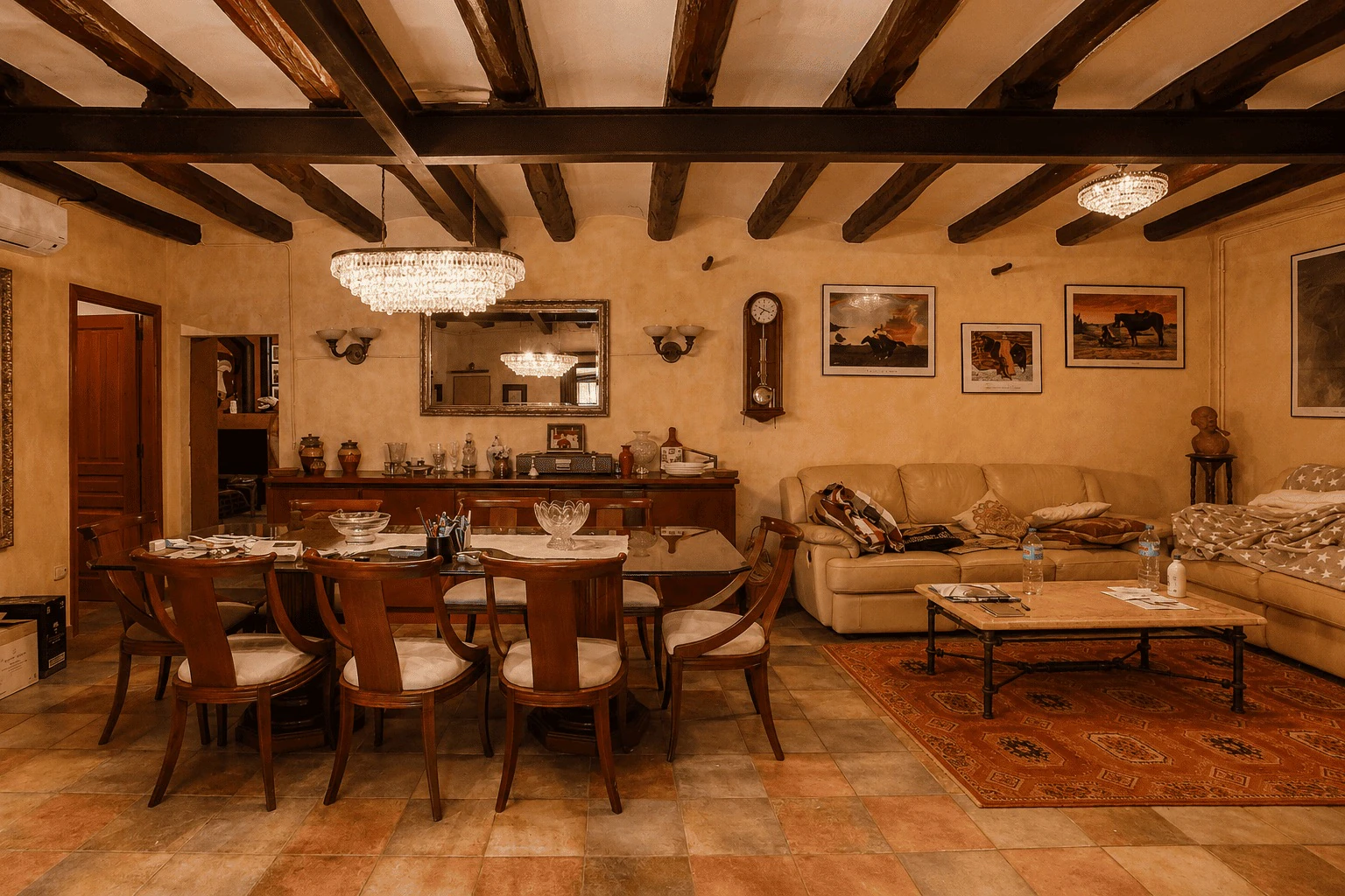 5048 - Masía en venta en Castellví de la Marca