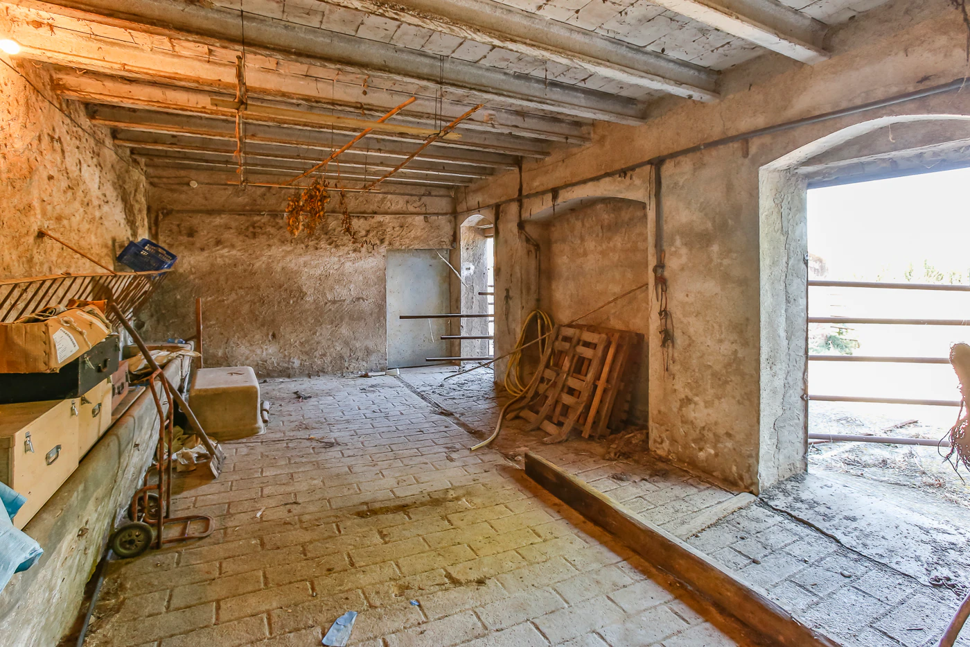 2659 - Masia a reformar a Begur, ideal per a negoci