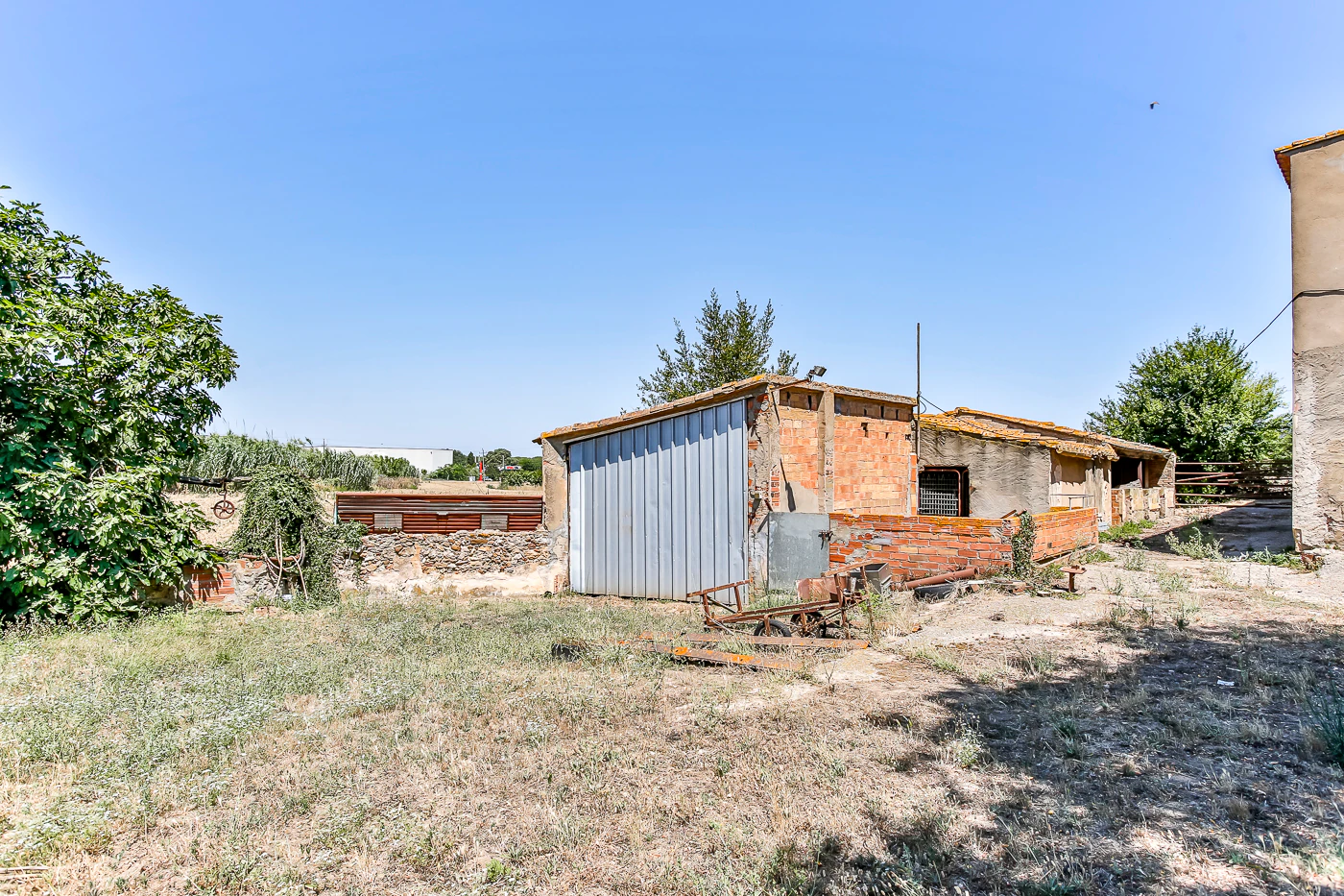 2659 - Masia a reformar a Begur, ideal per a negoci