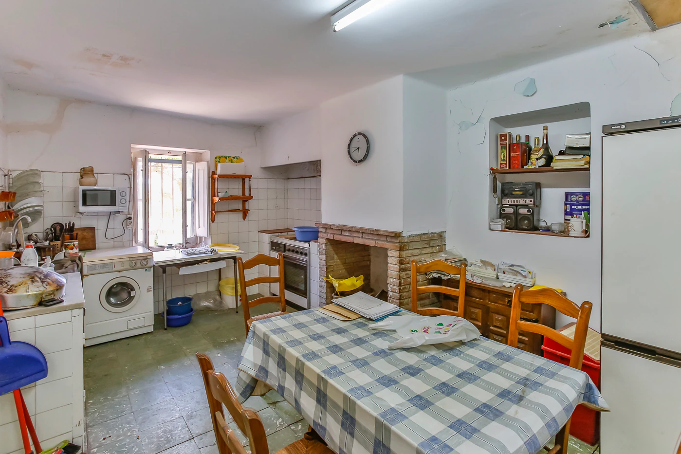 2659 - Masia a reformar a Begur, ideal per a negoci