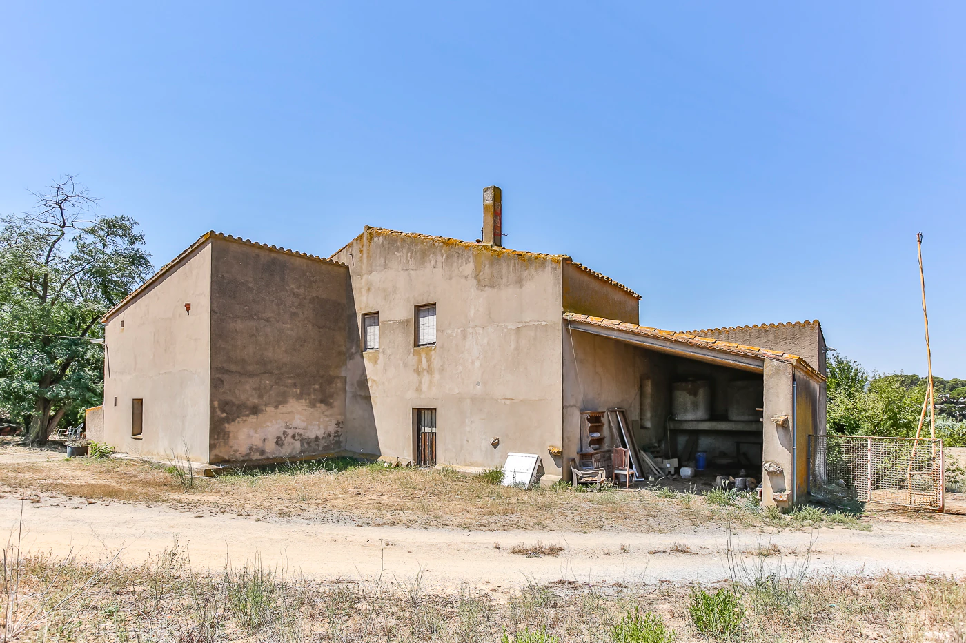 2659 - Masia a reformar a Begur, ideal per a negoci