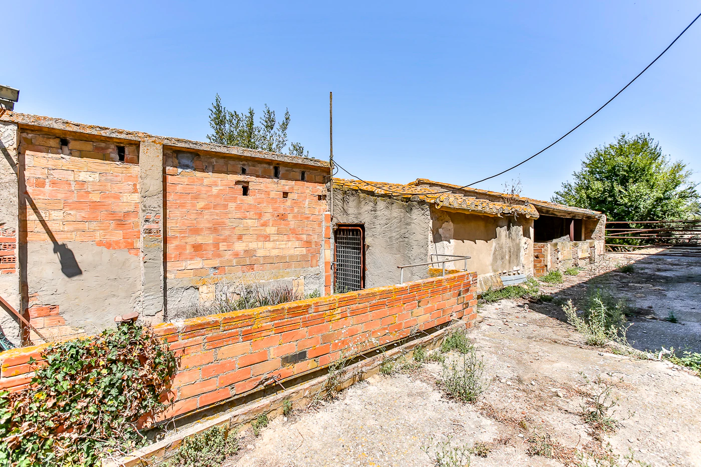 2659 - Masia a reformar a Begur, ideal per a negoci