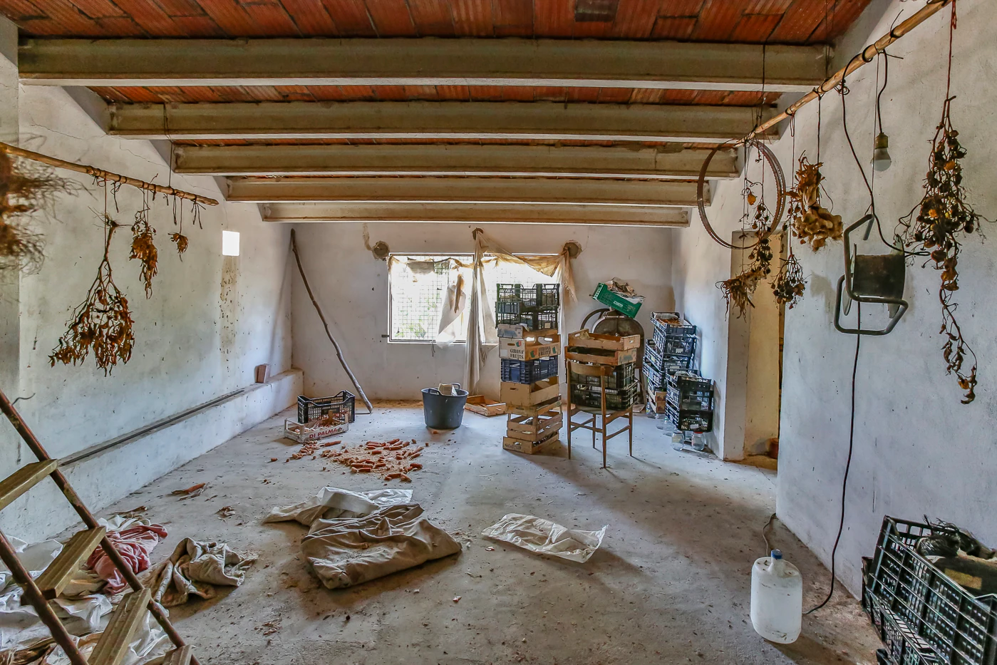 2659 - Masia a reformar a Begur, ideal per a negoci