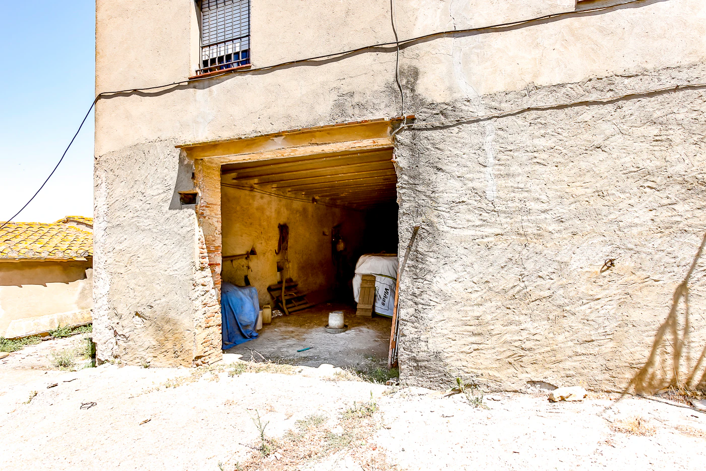 2659 - Masia a reformar a Begur, ideal per a negoci