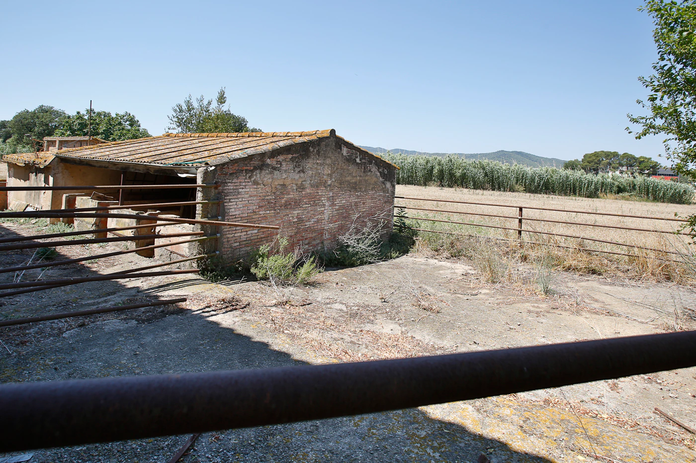 2659 - Masia a reformar a Begur, ideal per a negoci