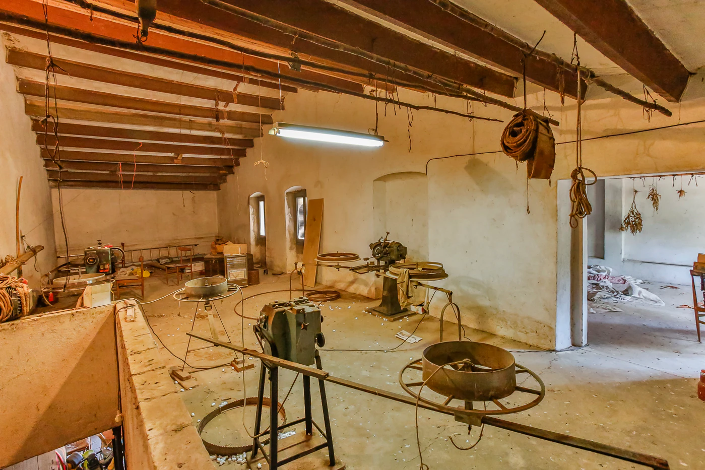 2659 - Masia a reformar a Begur, ideal per a negoci