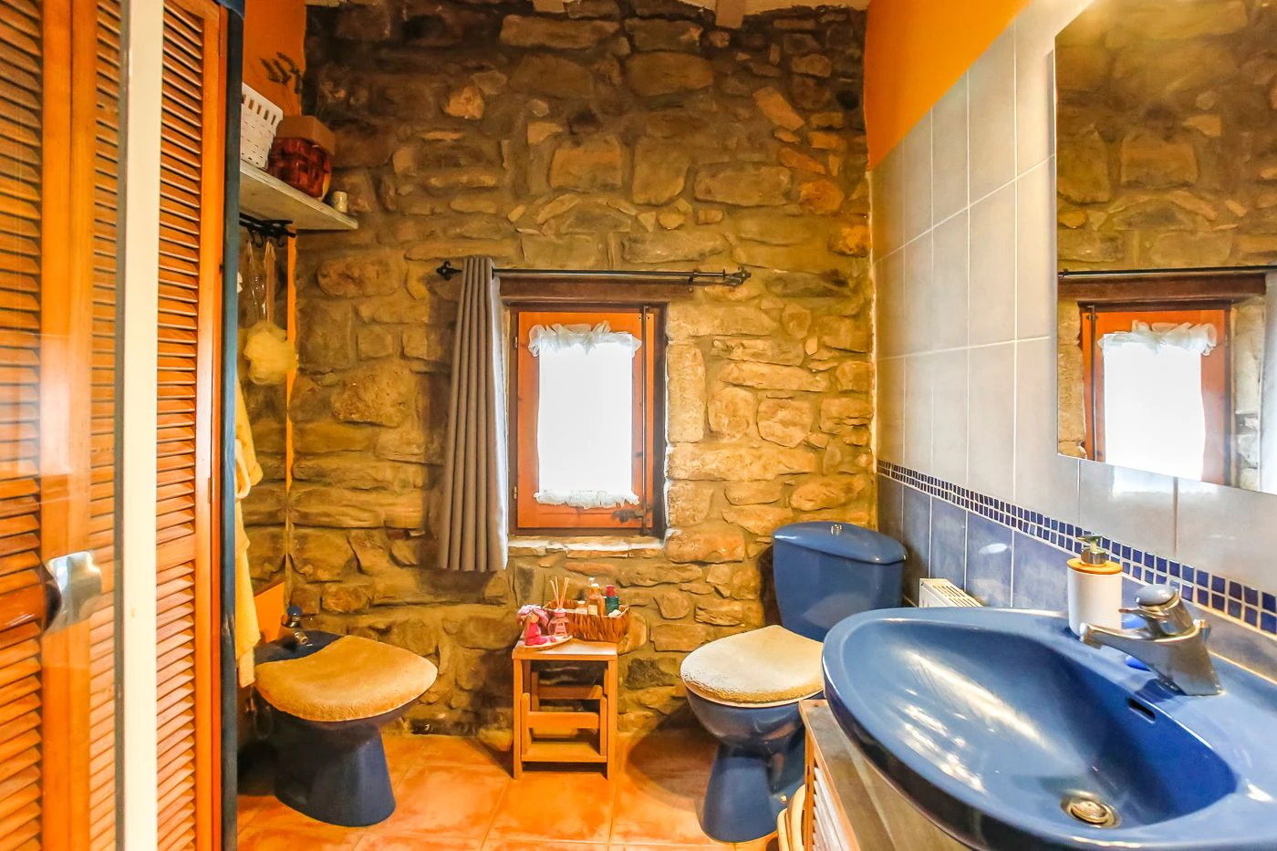 9852 - Masía con encanto en la Garrotxa con licencia de turismo rural