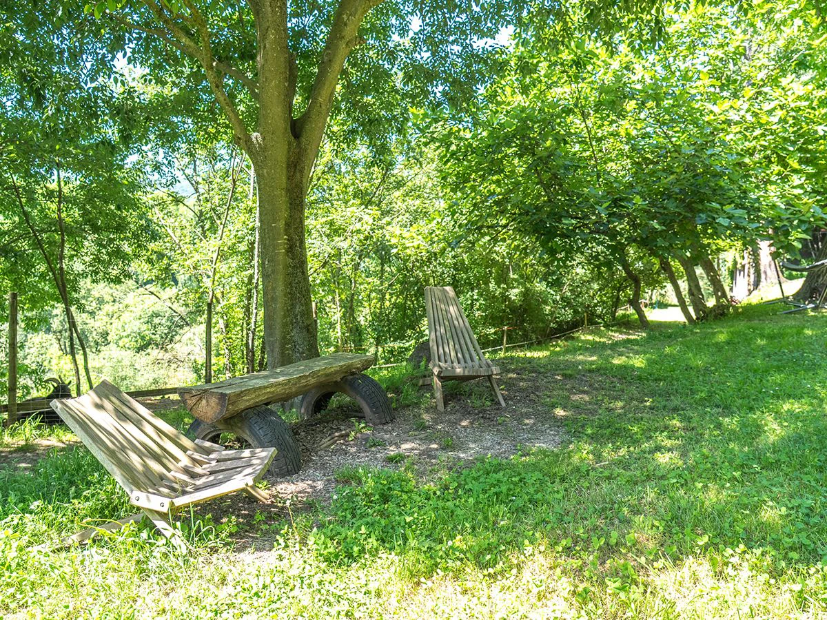 9852 - Masía con encanto en la Garrotxa con licencia de turismo rural