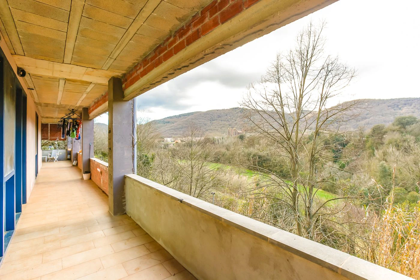 9852 - Masía con encanto en la Garrotxa con licencia de turismo rural