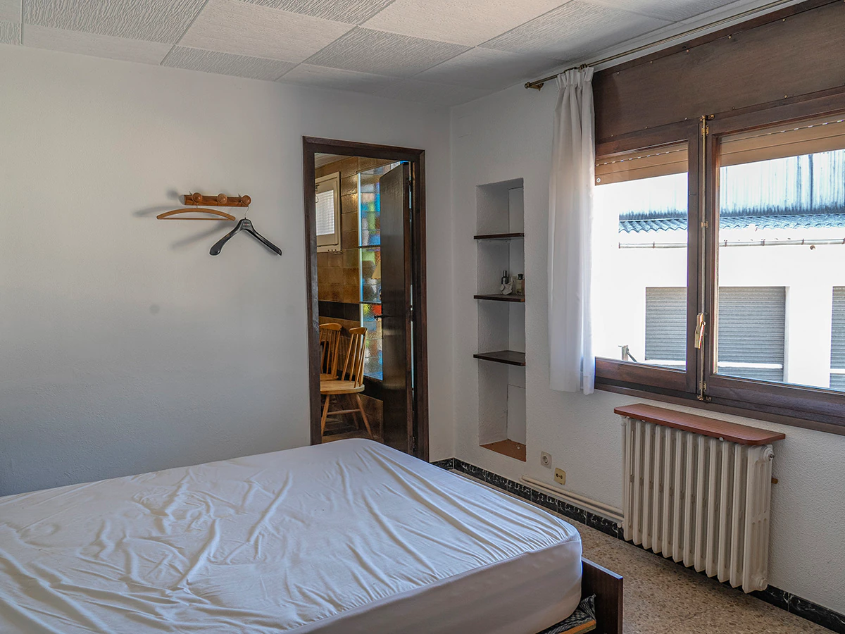 4226 - House in the urban center in the Vall d'en Bas