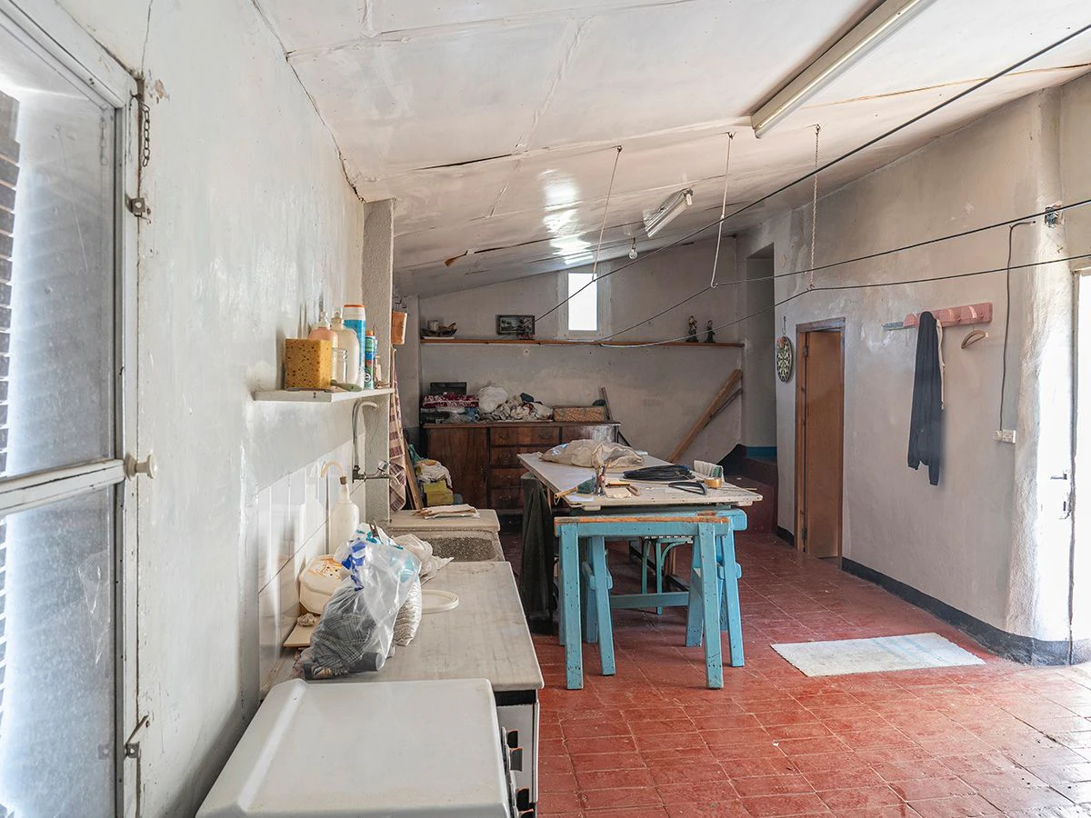 4226 - House in the urban center in the Vall d'en Bas