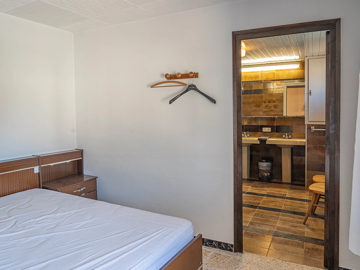 4226 - House in the urban center in the Vall d'en Bas
