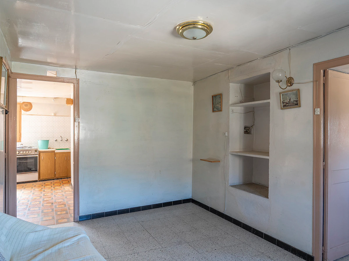 4226 - House in the urban center in the Vall d'en Bas