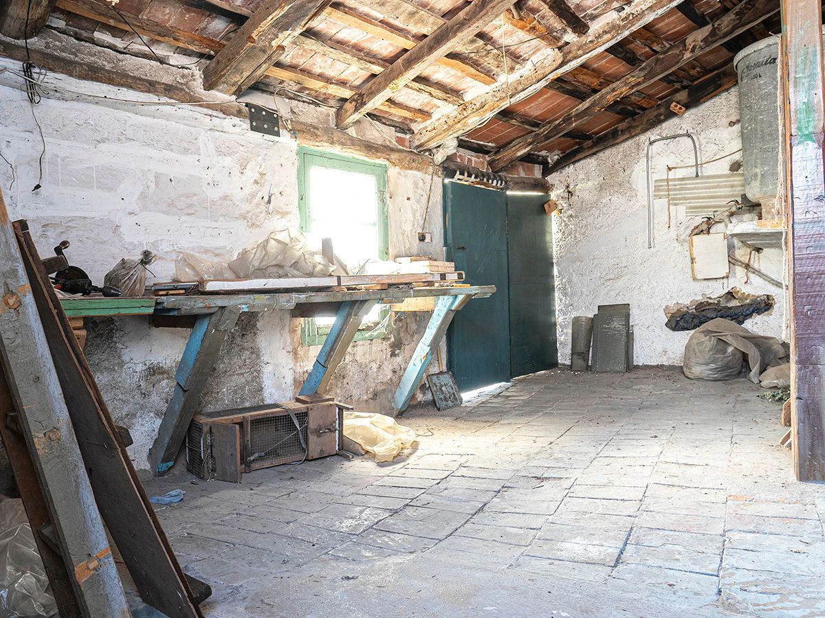 4226 - House in the urban center in the Vall d'en Bas